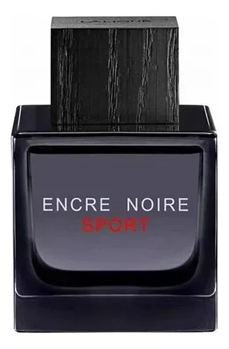 [Cc Santander] Lalique Encre Noire Sport Edt 100ml